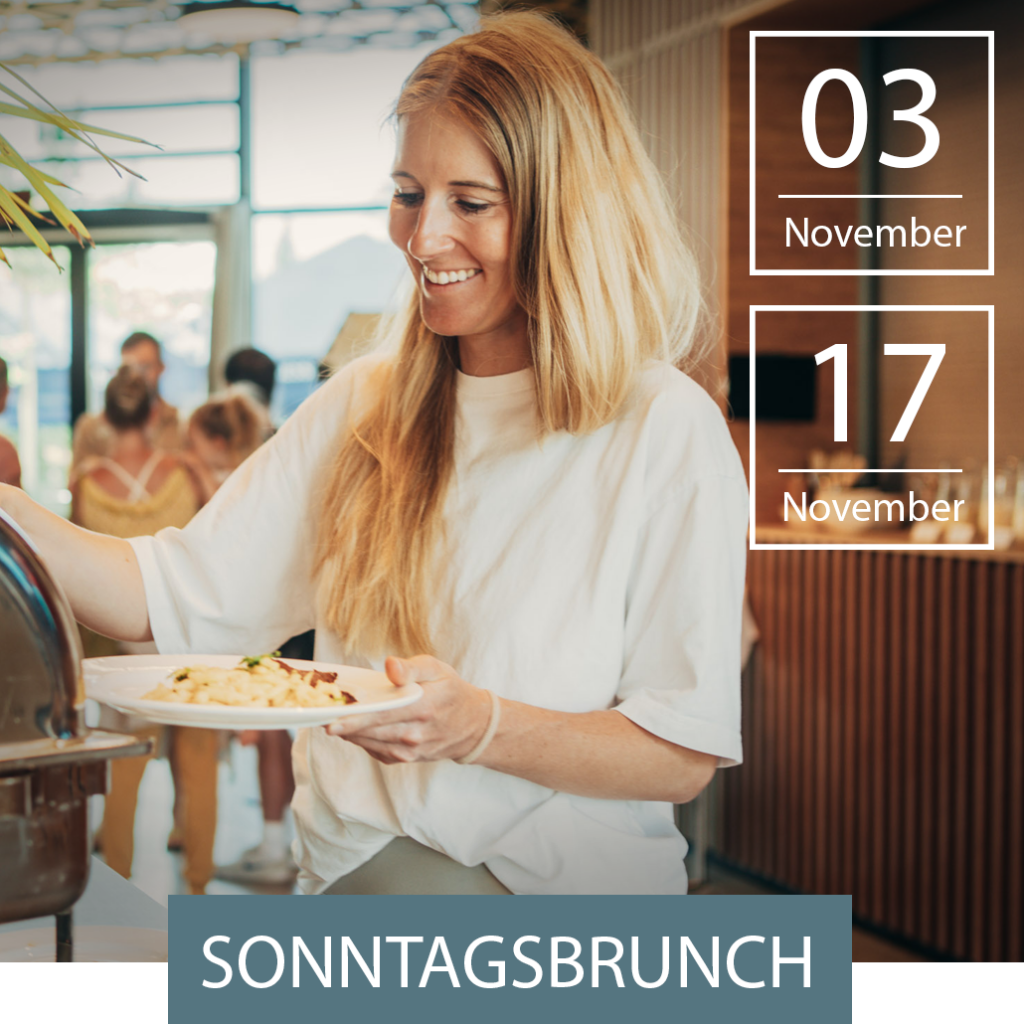 November 2024 Sonntagsbrunch