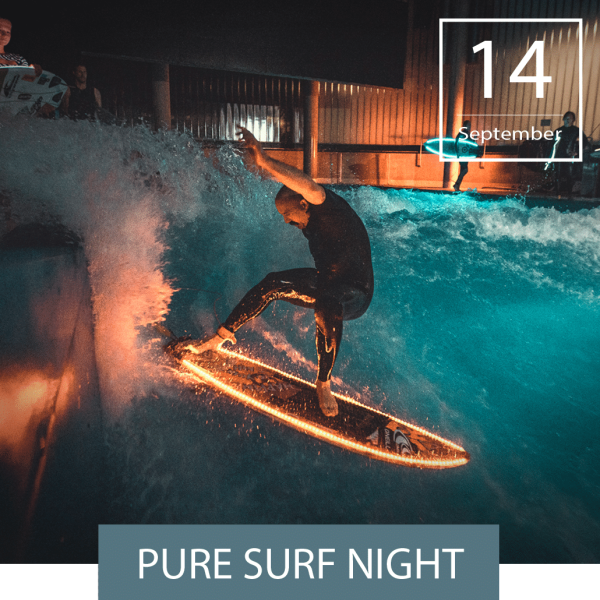September 2024_Pure Surf Night